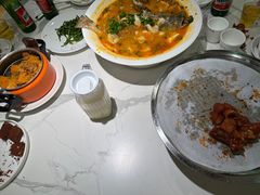 -川味堂·四川豆花(八卦岭店)