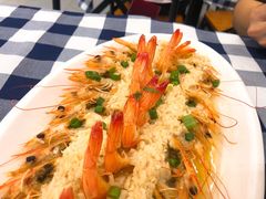 -阿妹小海鲜(下角店)