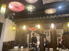-聚汇三少·龙虾·中餐厅(莫邪路新天地店)