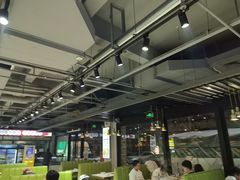-清真·马坡烧烤涮牛肚·酸浆火锅(新区总店)