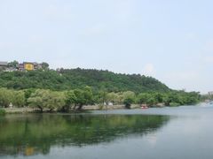 -北山公园