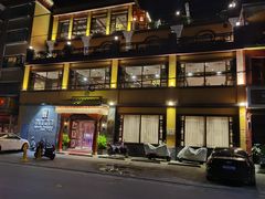 -娜玛瑟德餐厅(仙足岛店)