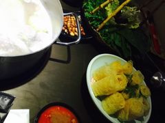 -左庭右院鲜牛肉火锅(新梅广场店)