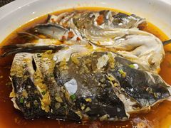 -毛家饭店·湖南鱼鲜(齐鲁软件园店)