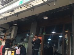 门面-春和面馆(常德路店)