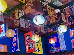大堂-仙隐小鹿中華の日料(正弘城店)