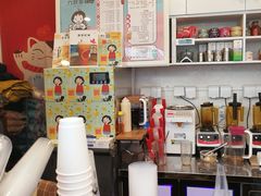 -九秋茶铺(三里屯店)