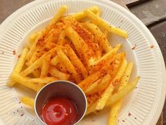 -Al Salam莫的三明治