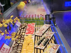 -名扬煮艺肥牛自助火锅(同和店)