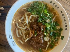 -每碗面馆(新鸿安大厦店)