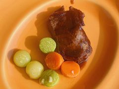 -宴悦海鲜餐厅·游水海鲜·牛排(亚龙湾瑞吉店)