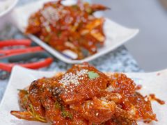 -震海贝烤贝·民俗特色店(延吉总店)