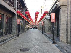 -北京前门大栅栏