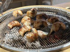 -泥炉烧肉师(新街口金銮巷店)