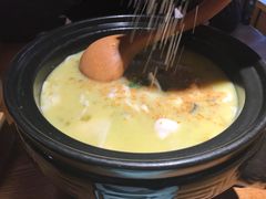 -九锅一堂酸菜鱼(新南凯德直营店)