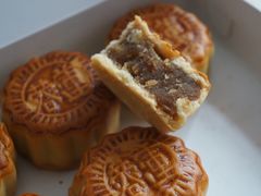 -香港蓮香樓(中環店)