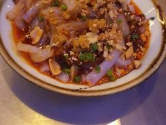 -鱼库·不仅是一家烤鱼店(车公庙店)