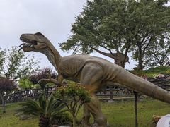 -自贡恐龙博物馆