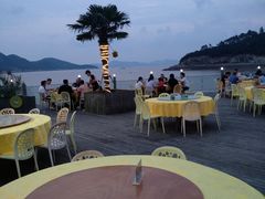 -胖大嫂渔家排档·全海景餐厅(渔村店)