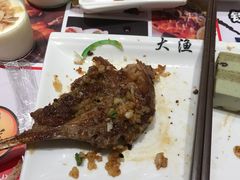 -大渔铁板烧(花园道店)