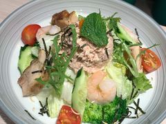 渔夫沙律-卡朋西餐(悦汇城店)