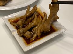 -外婆小聚茶餐厅·生日·团建(市民中心店)