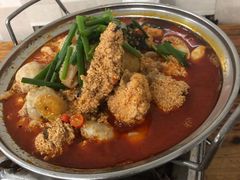 -湘菜时代风味餐厅