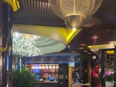 -润园四季椰子鸡火锅(海上世界店)