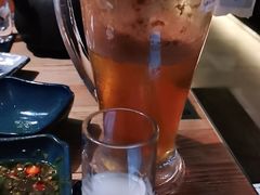 -湊湊火锅·茶憩(上海合生汇店)