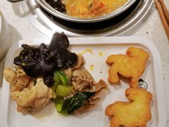 -龍歌自助小火锅(崂山丽达店)