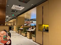 -海底捞火锅(飞马水城店)