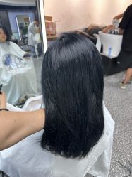 -HD HAIR STYLE