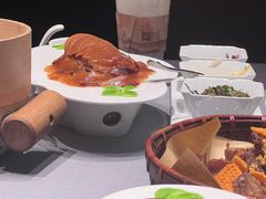 -北京老铺烤鸭(第五国际店)