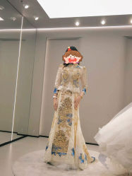 -SATIN COUTURE瑟庭婚纱礼服馆
