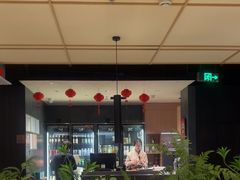 -德川家日本料理(顺义华联店)