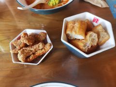 -一峰沙茶面(海峡国际店)