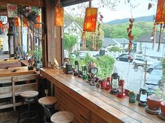 -马灯部落·西湖边的创意山景餐厅(虎跑动物园店)