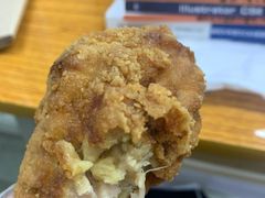 -麦当劳(科苑地铁站店)