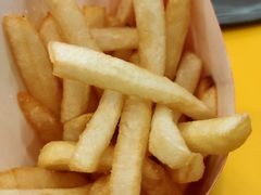 -麦当劳(燕顺路店)