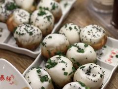 -东泰祥生煎馆(重庆北路店)