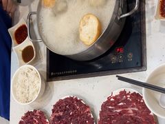 -黑山牛肉汤火锅(花城汇店)