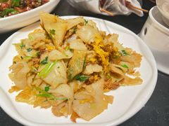 -芳芳私房菜·精做淮扬菜(承德路店)