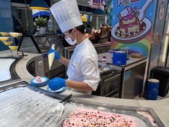 -帝企鹅自助餐厅•儿童岛•真企鹅(长隆企鹅酒店)