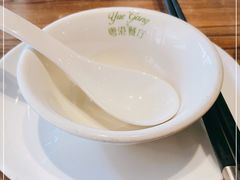 -粤港餐厅(禹州商业广场店)