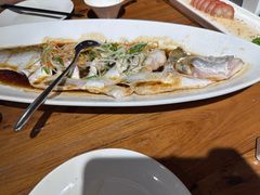 -金枝玉叶上海人家食府(三里河店)