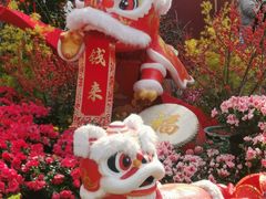 -钱王祠