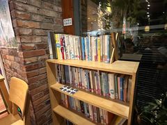 -猫的天空之城概念书店(景德镇陶溪川店)