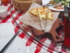 -西贝(六里桥旗舰店)