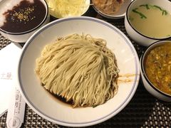 -十面春风·江南面馆(崇宁路店)