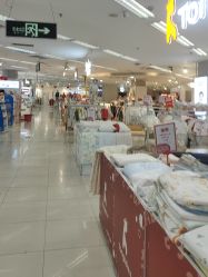 -孩子王童乐园(洛阳万达店)